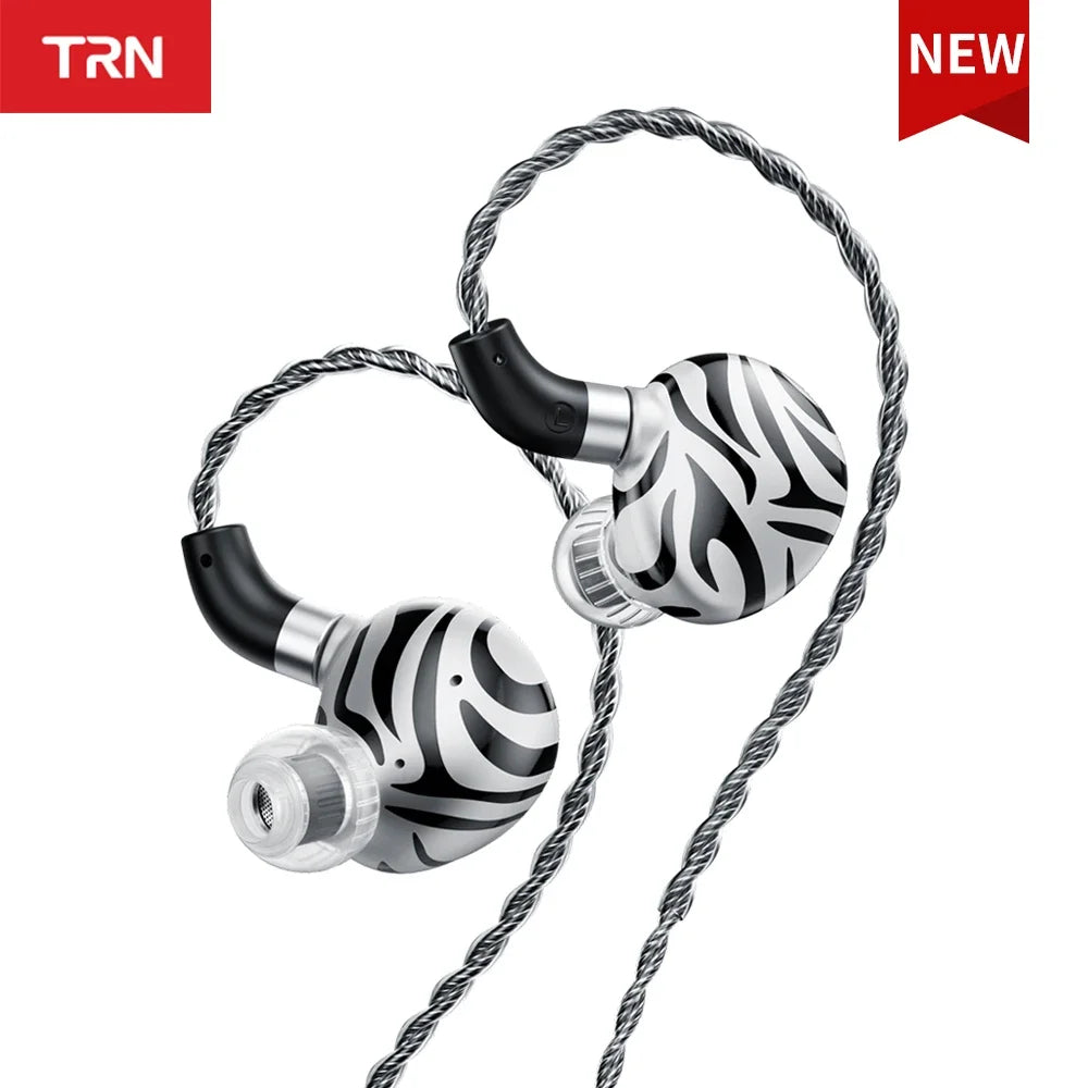 TRN White Tiger