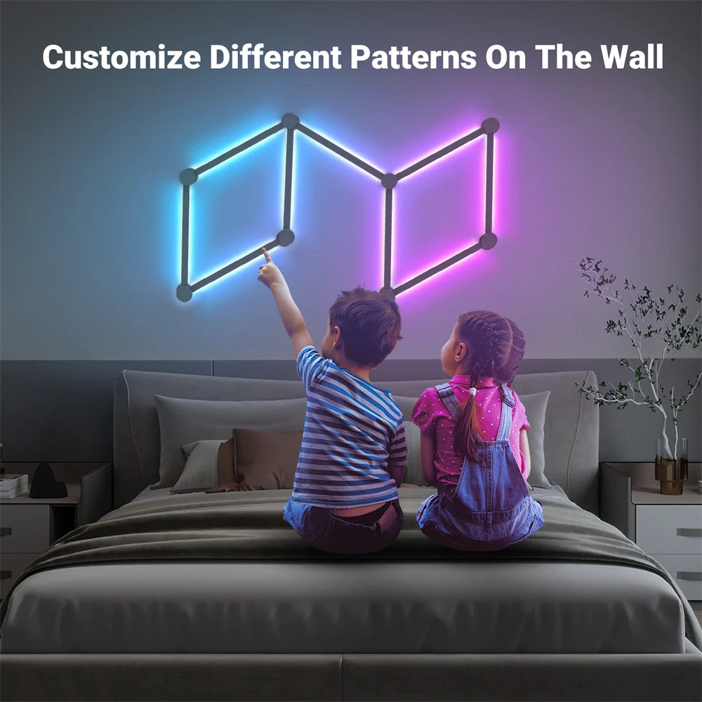 Atmosphere Light RGB