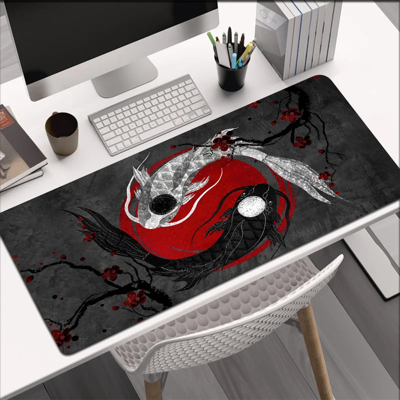 Chinese Style Mouse Pad Gaming