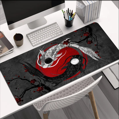 Chinese Style Mouse Pad Gaming