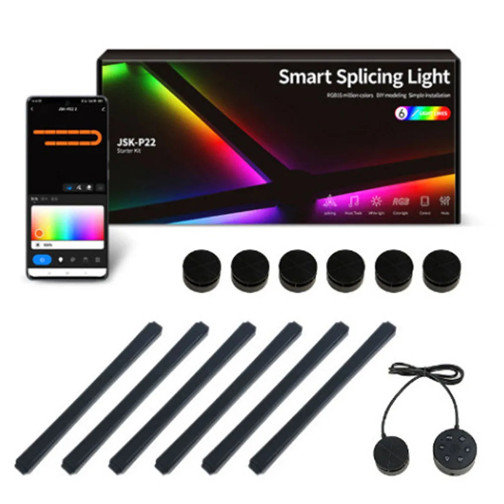 Atmosphere Light RGB