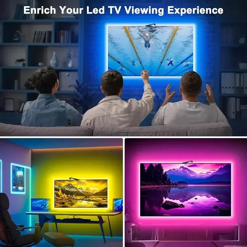 PC/TV Led Backlight