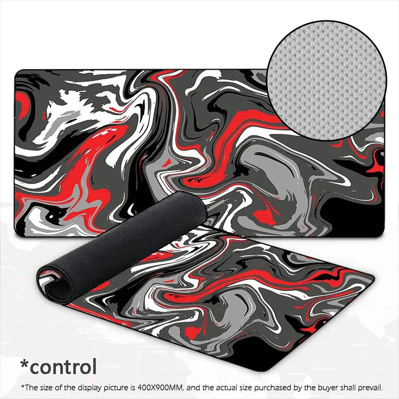 Mouse Pad Tiger