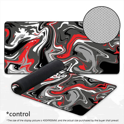 Mouse Pad Tiger