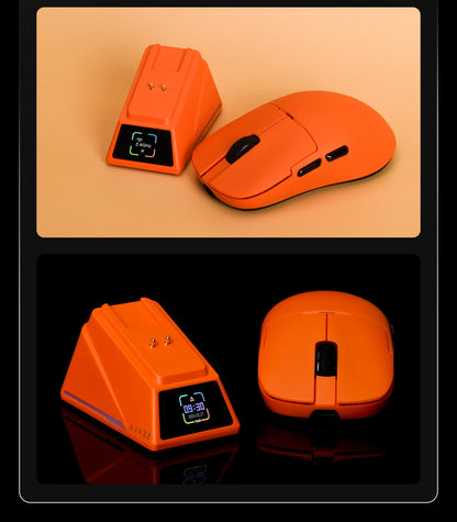 AJAZZ AJ159 APEX/AJ159 PRO Wireless
