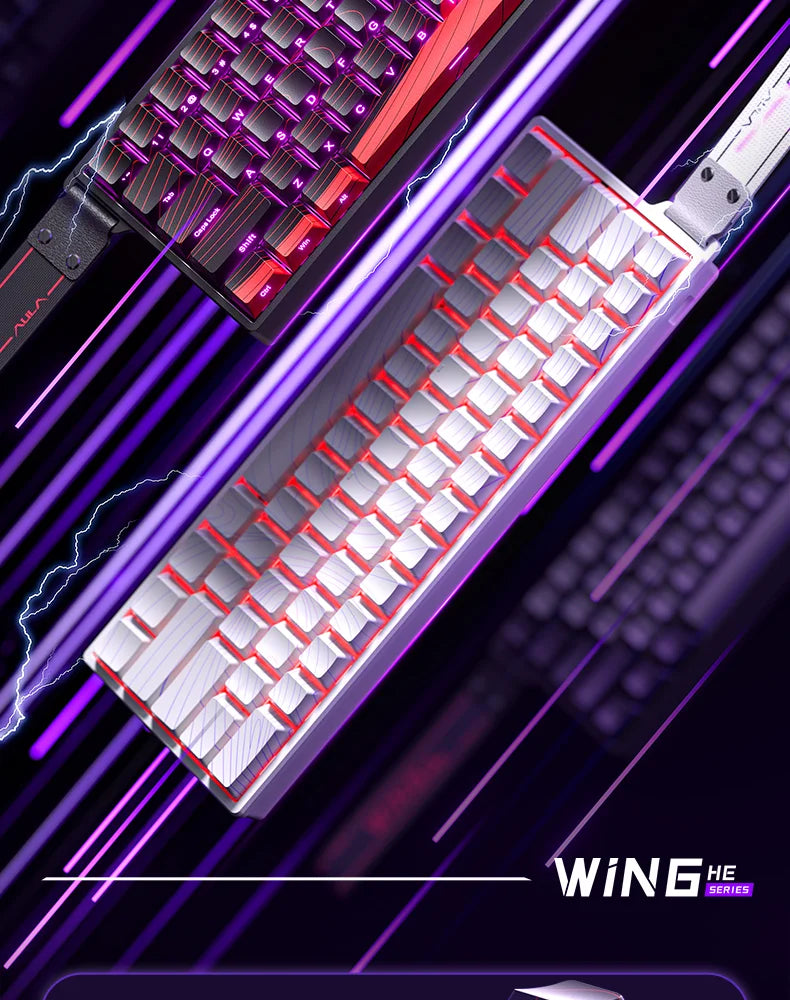 AULA WIN60 WIN68 Magnetic Switch