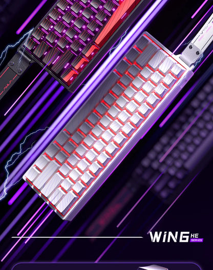 AULA WIN60 WIN68 Magnetic Switch