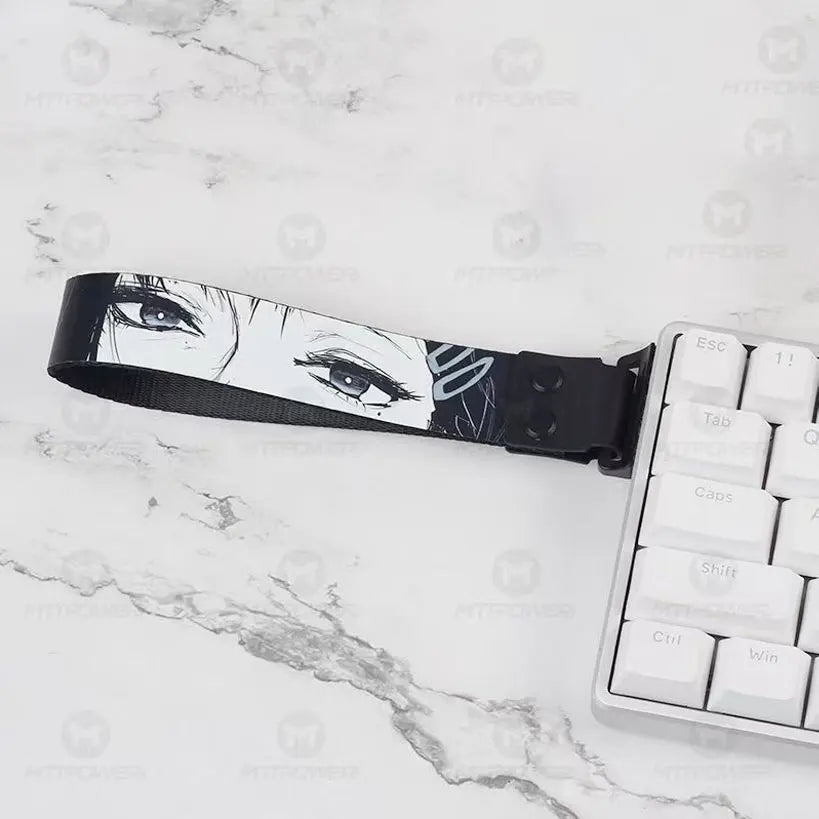 Keyboard Ribbon