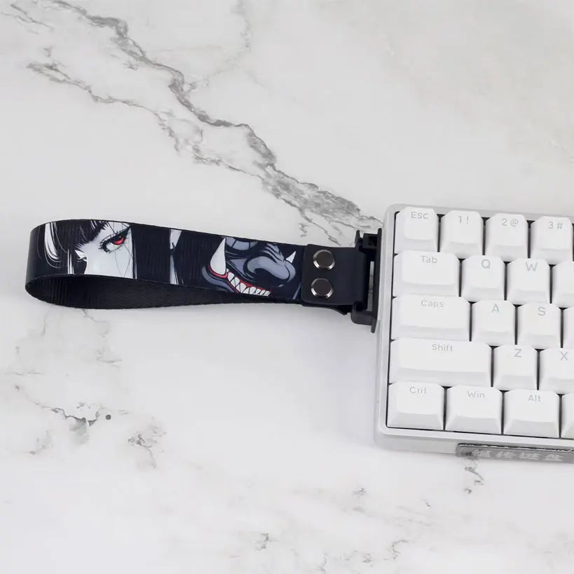Keyboard Ribbon