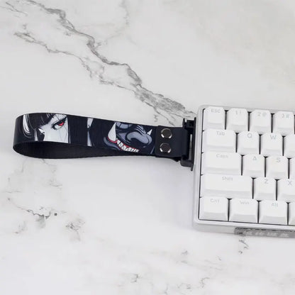 Keyboard Ribbon