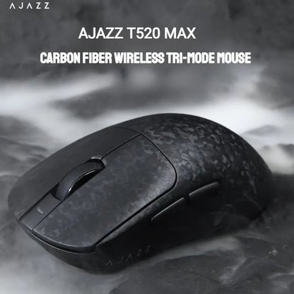 AJAZZ T520 MAX Carbon