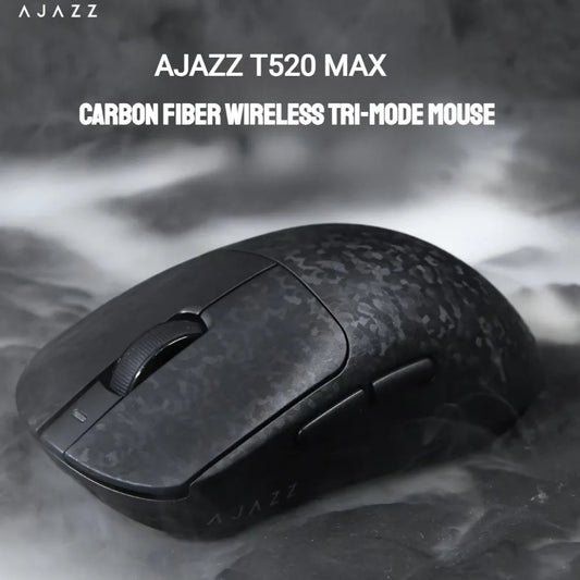 AJAZZ T520 MAX Carbon