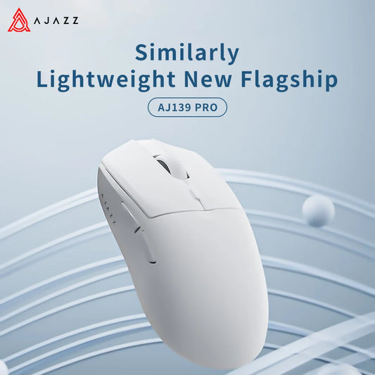 Ajazz AJ139PRO