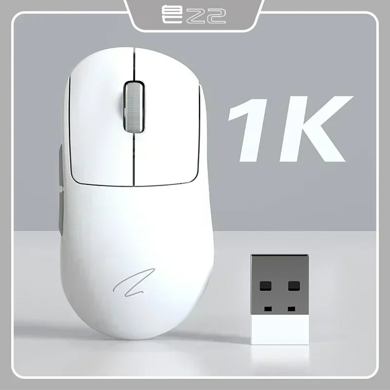 Zaopin Z2 Wireless Mouse