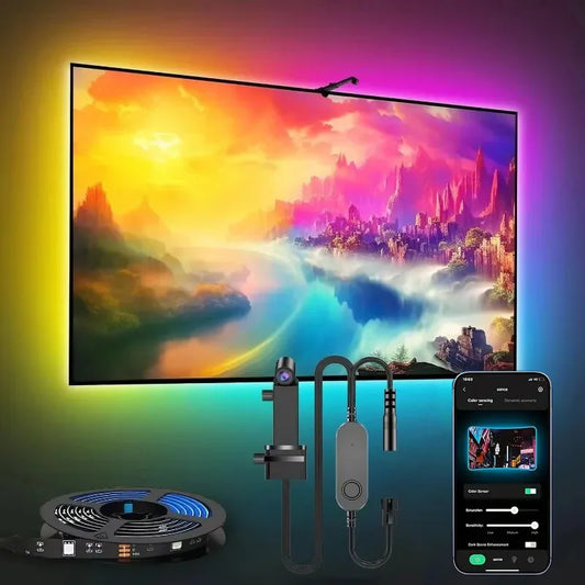 PC/TV Led Backlight