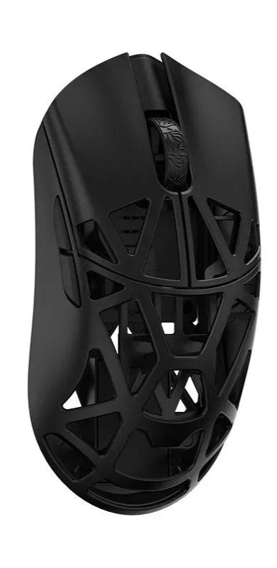 Wlmouse Beast X Mini Pro Magnesium