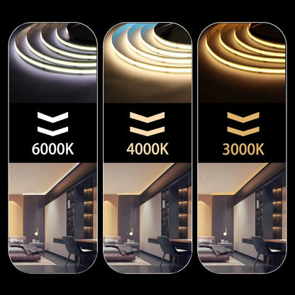 COB LED Strip Light