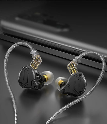 KZ ZS10 PRO X
