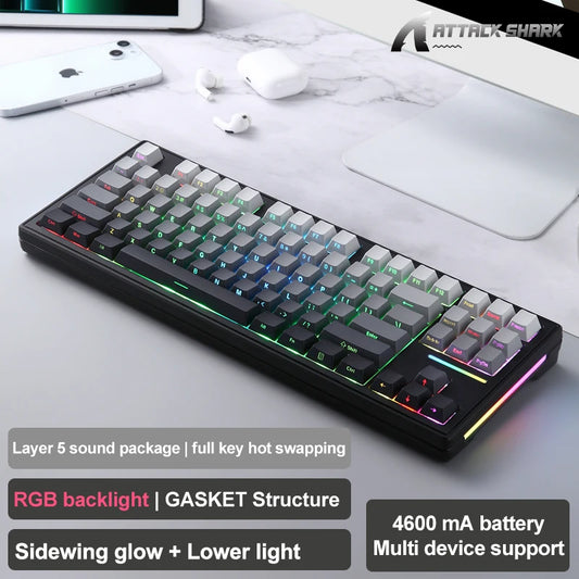 Attack Shark M87 Pro