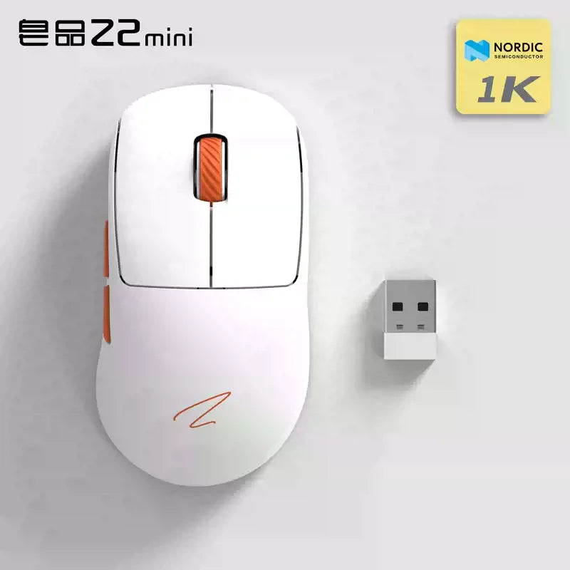 Zaopin Z2 Mini Max Wireless Mouse 4k/8k