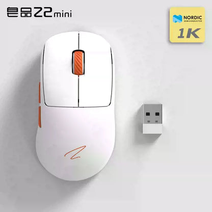 Zaopin Z2 Mini Max Wireless Mouse 4k/8k