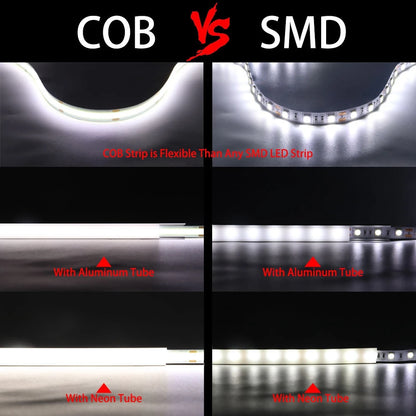 COB LED Strip Light