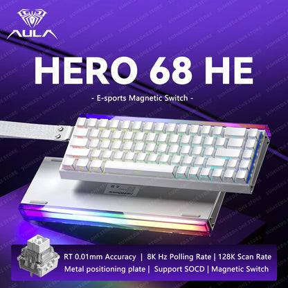 Aula Hero 68he Mini 60he Hero 84he