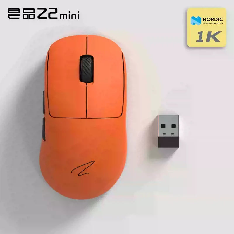 Zaopin Z2 Mini Max Wireless Mouse 4k/8k