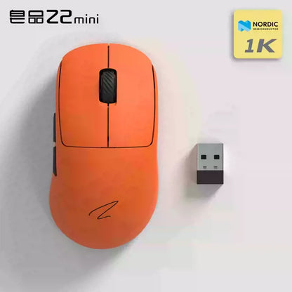 Zaopin Z2 Mini Max Wireless Mouse 4k/8k
