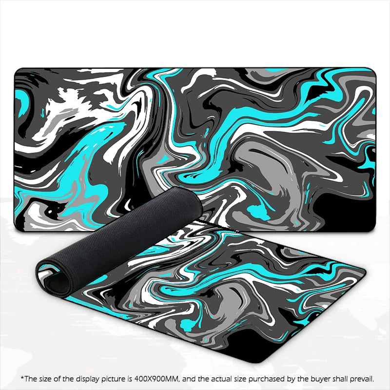 Mouse Pad Tiger