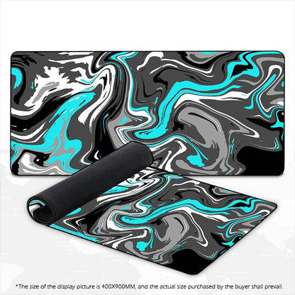 Mouse Pad Tiger