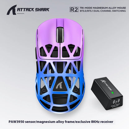Attack Shark R2 Magnesium