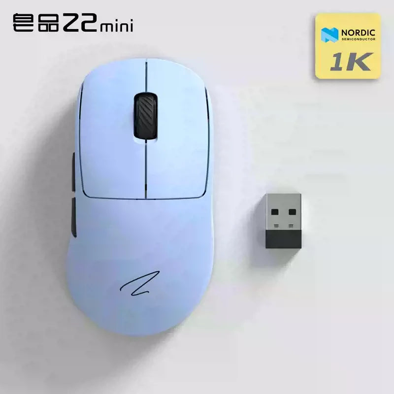 Zaopin Z2 Mini Max Wireless Mouse 4k/8k