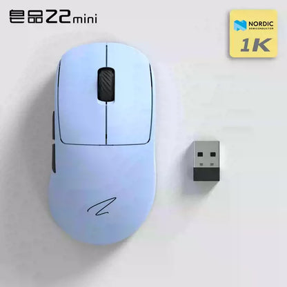 Zaopin Z2 Mini Max Wireless Mouse 4k/8k