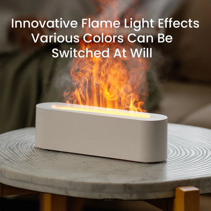 Essential Oil Aroma Diffuser