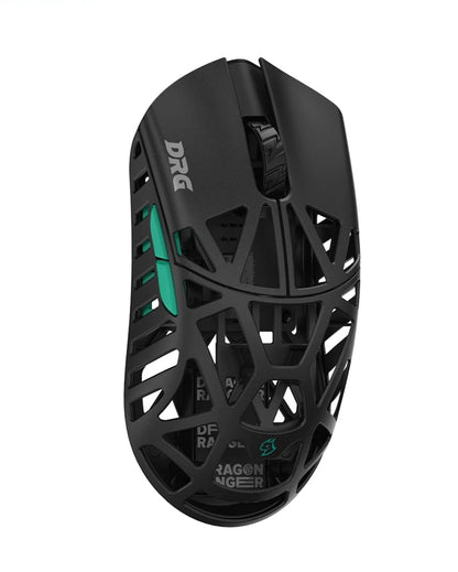 Wlmouse Beast X Mini Pro Magnesium
