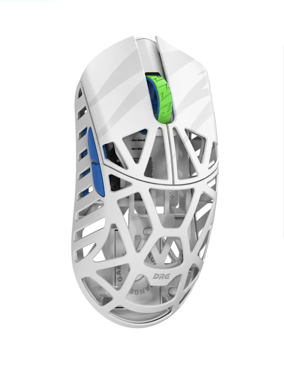 Wlmouse Beast X Mini Pro Magnesium