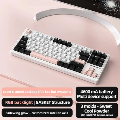 Attack Shark M87 Pro