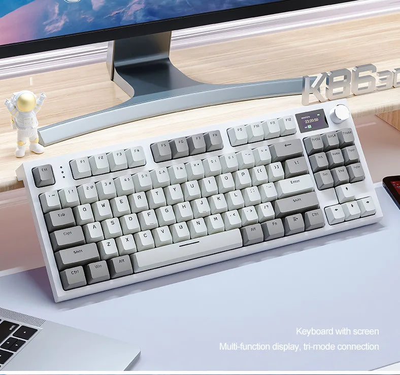 Attack Shark K86