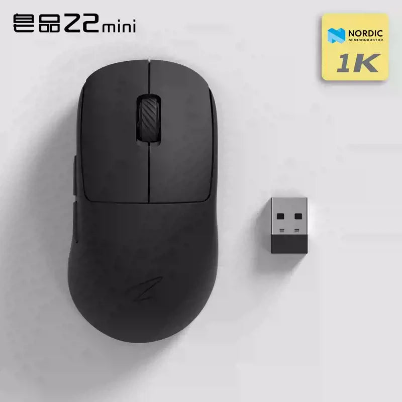 Zaopin Z2 Mini Max Wireless Mouse 4k/8k