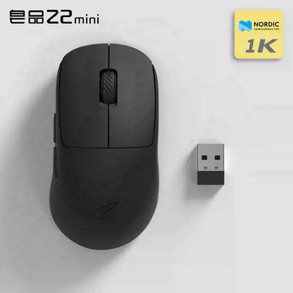 Zaopin Z2 Mini Max Wireless Mouse 4k/8k