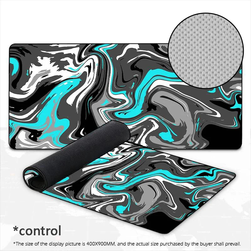 Mouse Pad Tiger