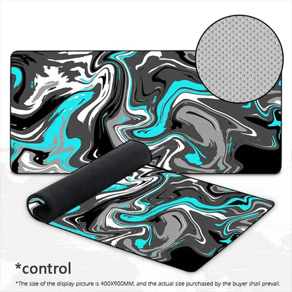 Mouse Pad Tiger