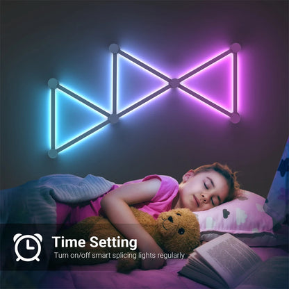Atmosphere Light RGB
