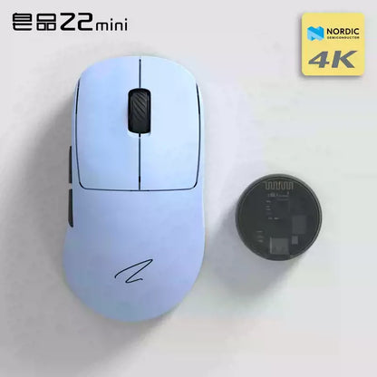 Zaopin Z2 Mini Max Wireless Mouse 4k/8k