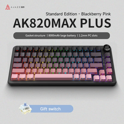 AJAZZ AK820 MAX PLUS
