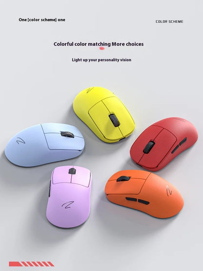 Zaopin Z2 Mini Max Wireless Mouse 4k/8k