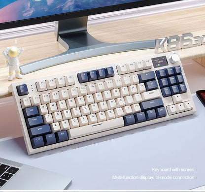Attack Shark K86