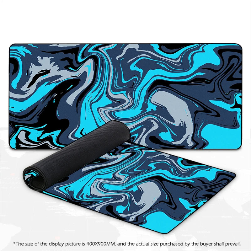 Mouse Pad Tiger