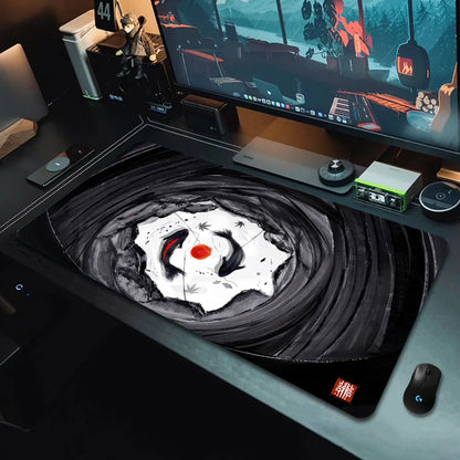 Gaming Mouse Pads Koi Taichi